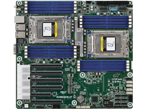asrock server motherboards